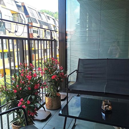 Cozy Apartment Ljubljana With Free Parking And Balcony Zewnętrze zdjęcie