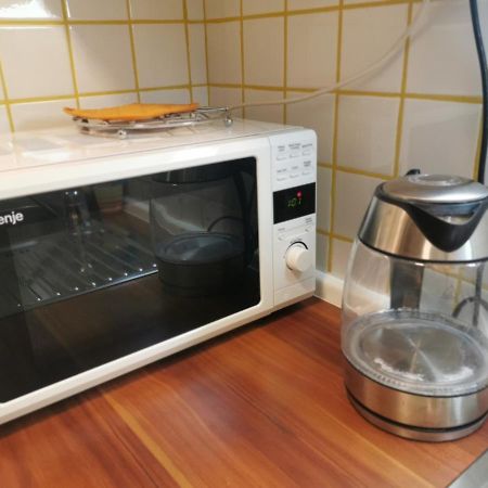 Cozy Apartment Ljubljana With Free Parking And Balcony Zewnętrze zdjęcie