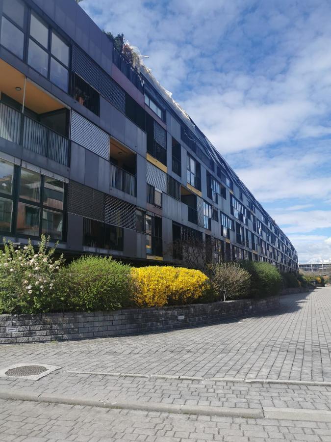 Cozy Apartment Ljubljana With Free Parking And Balcony Zewnętrze zdjęcie