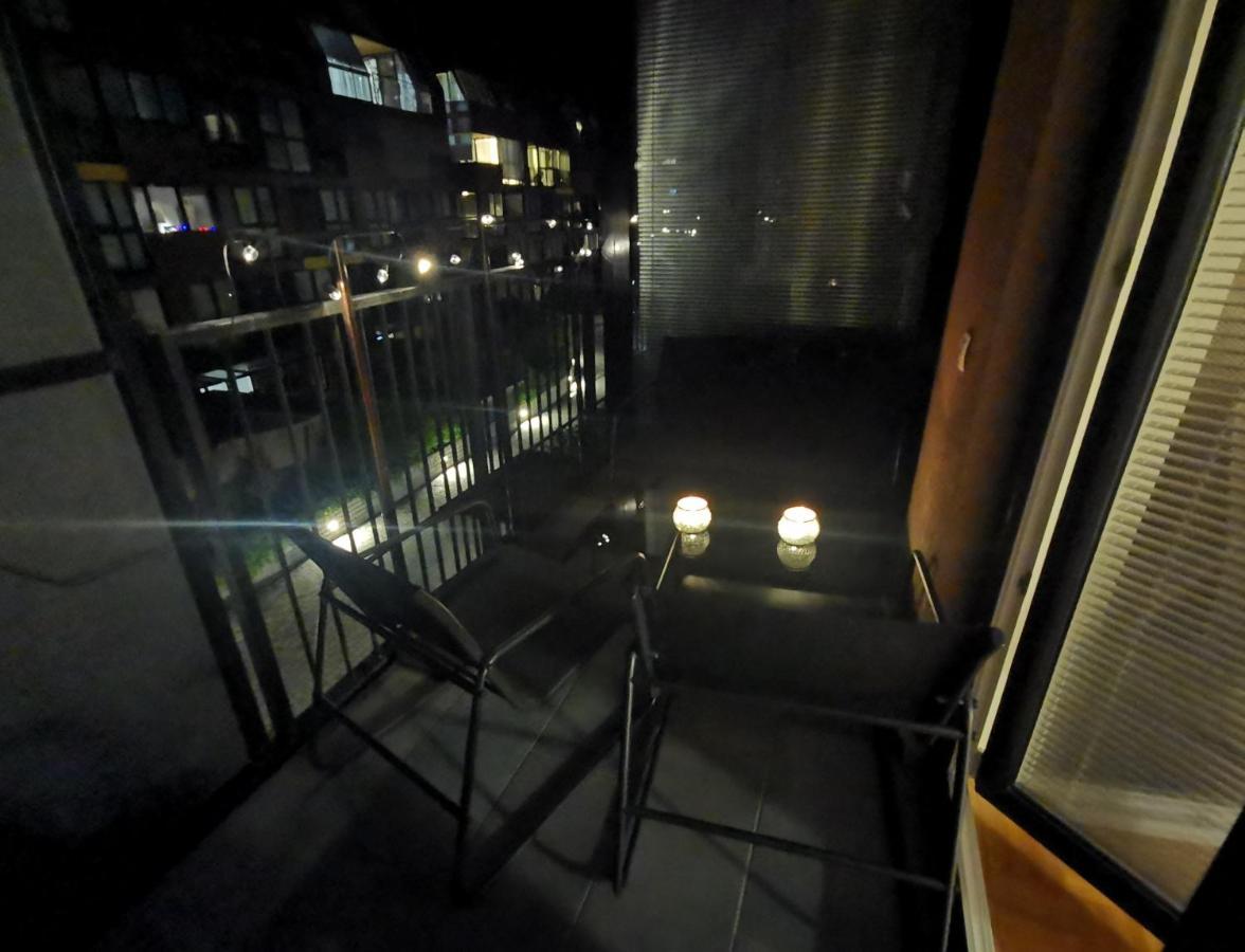 Cozy Apartment Ljubljana With Free Parking And Balcony Zewnętrze zdjęcie