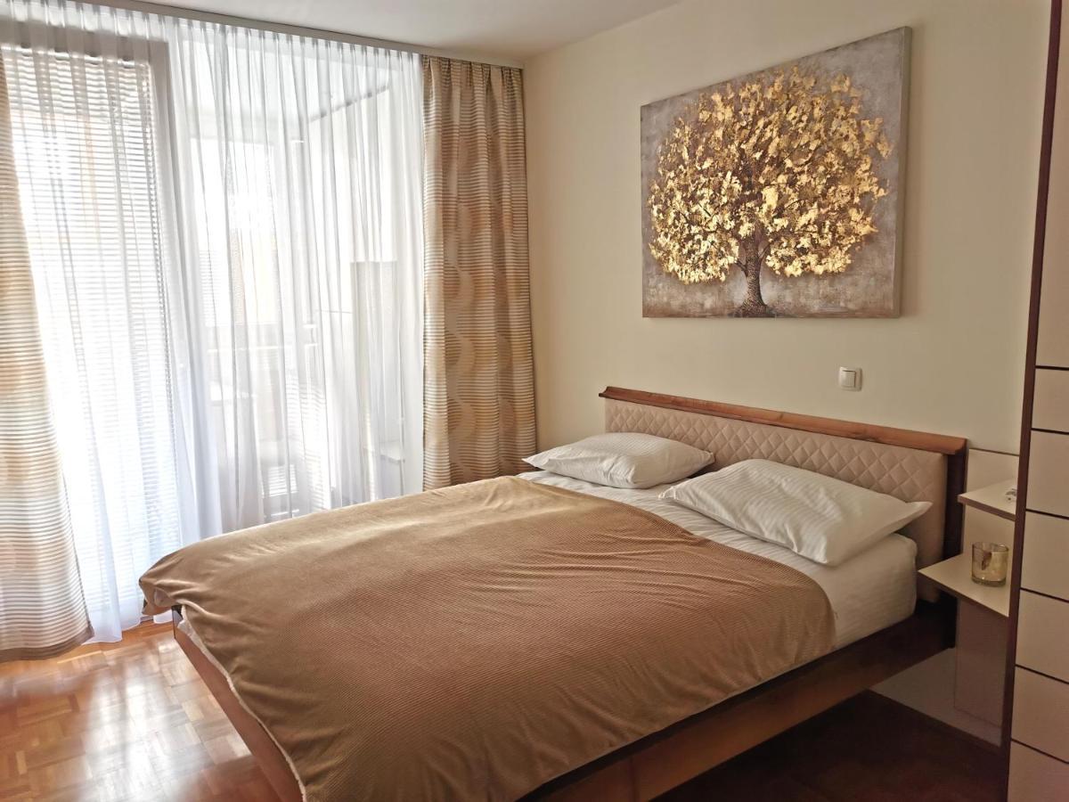 Cozy Apartment Ljubljana With Free Parking And Balcony Zewnętrze zdjęcie